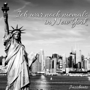 Ich war noch niemals in New York