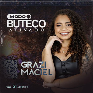 Modo Buteco Ativado, Vol. 01 (Acústico)