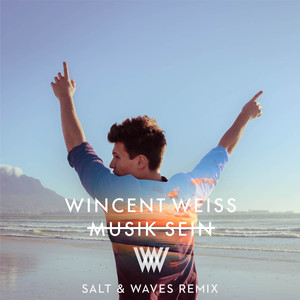 Musik sein (Salt & Waves Remix)