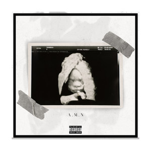 A.M.N (Any Minute Now) [Explicit]