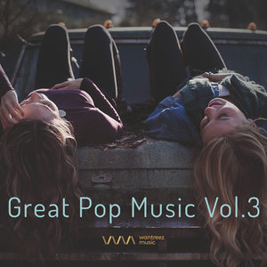 Great Pop Music Vol.3