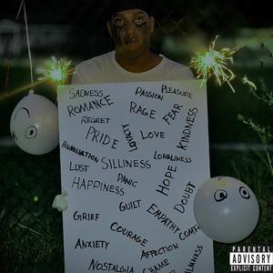 Lost (feat. Ja'maj) (Explicit)