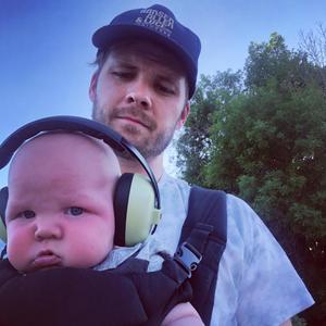 Amsterdam(feat. Strange Familia)