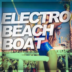 Electro Beach Boat