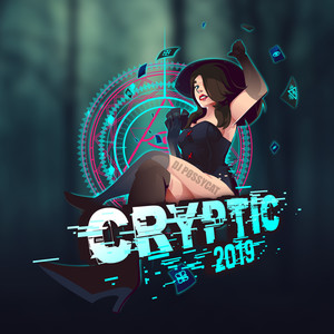 Cryptic 2019 (Explicit)