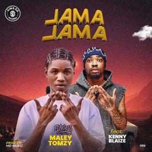 Jama Jama (feat. Kennyblaze) (Explicit)