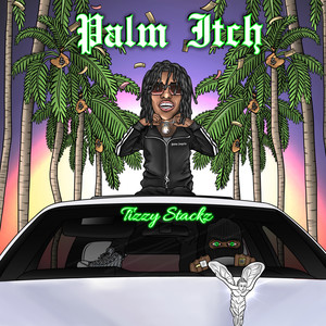 Palm Itch (Explicit)