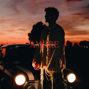 Amore (Don’t kill my vibe) (POP VERSION)
