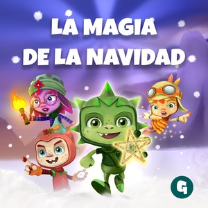 La magia de la Navidad