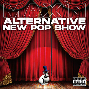 ALTERNATIVE NEW POP SHOW (Explicit)