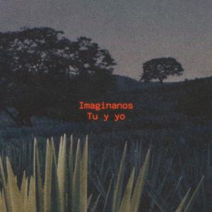 Imaginanos tu y yo