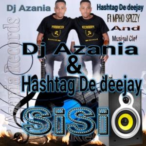 Sisi(feat. Mpho Spizzy & Musiqal Clef)