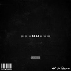 PERQUISE (feat. LEOPURPP & JO4KING) (Explicit)