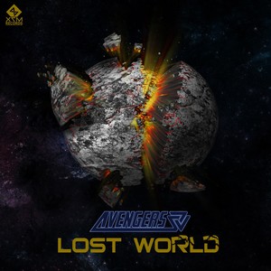 Lost World