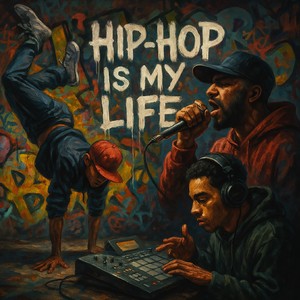 I Do It for You (HipHop is my life)