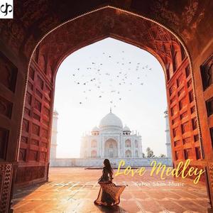 Love Medley Of Bollywood Songs