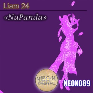 NuPanda (Original Mix)