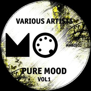 Break It Up (CASSIMM Remix)