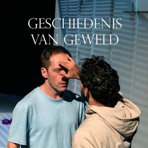 geschiedenis van geweld