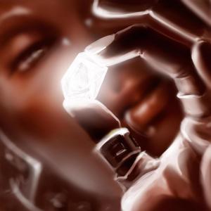 Kyber Crystal (Explicit)