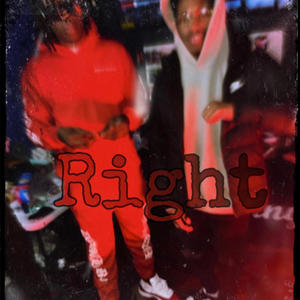 Right (feat. Prossstj) [Explicit]