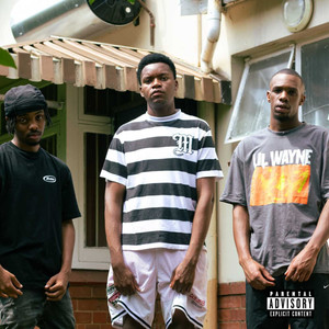 Tough (Tuff) (Explicit)