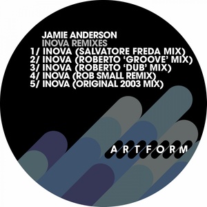 Inova (2003 Mix)