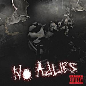 No Adlibs (feat. K3status & Glocky7) [Explicit]