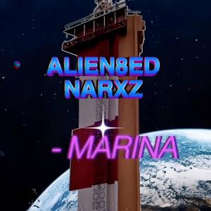 Marina (feat. Narxz)