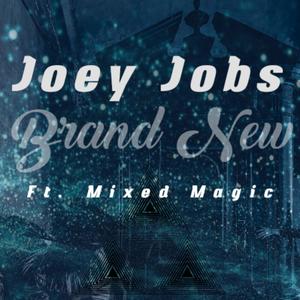 Brand New (feat. Mixed Magic) (Radio Edit)