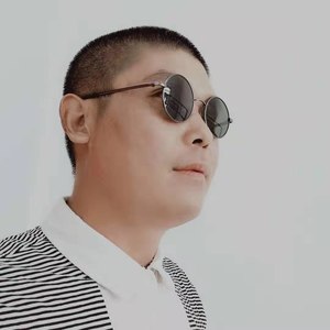 爱了永不放弃 (伴奏)