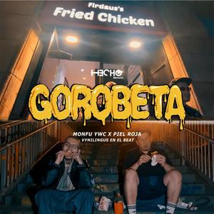 Gorobeta (feat. Pielroja) (Explicit)