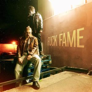**** Fame (feat. Close Vibe) (Explicit)