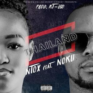 Thailand (feat. Noku)