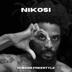 16 Bars Freestyle (Explicit)