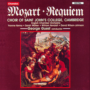 Requiem in D Minor, K. 626 - Requiem in D Minor, K. 626: I. Introitus. Requiem