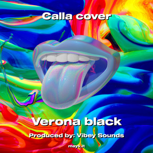 Calla cover (Explicit)