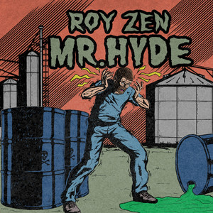 Mr. Hyde (Explicit)