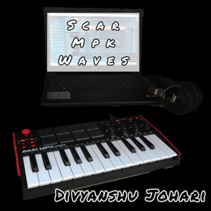Scar Mpk Waves