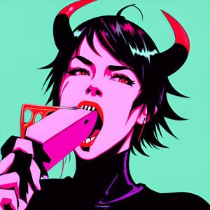 Raza Blade (Explicit)