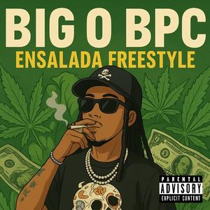 Ensalada Freestyle (Explicit)