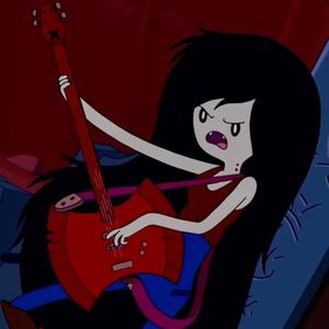 Marceline (Explicit)