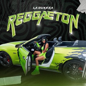 Reggaeton