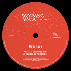 Release Me (Windy Mix)