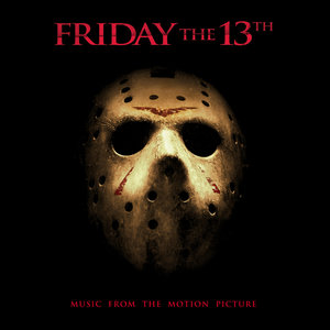 Friday the 13th: Music From The Motion Picture