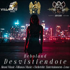 Desvistiendote (Explicit)