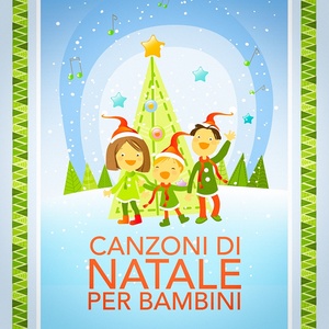 Canzoni di Natale per bambini