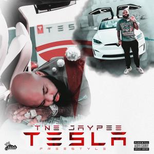 Tesla (Freestyle) [Explicit]