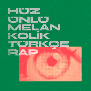 Hüzünlü Melankolik Türkçe Rap (Explicit)