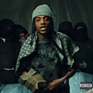 Talkin Bout (Explicit)